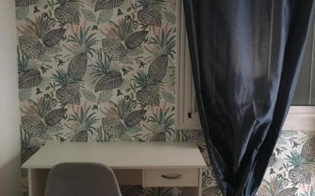 Appart Ossau T2 cosy et lumineux au cœur de Pau