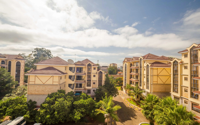 KenGen Furnished and Serviced Apartments