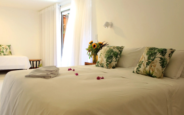 Exclusive Boutique Bistro Hotel