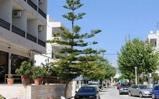 Thomas Hotel