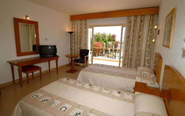 Eden Rock Hotel