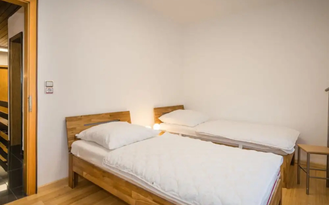 Holiday Home Villa Bauer