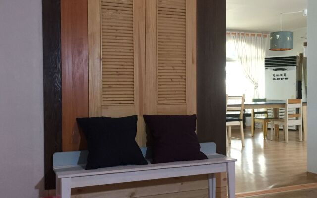 The Guesthouse DMZ Stay - Hostel