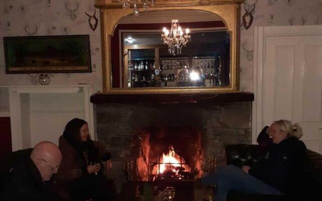 The Speyside Hotel