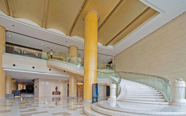 Grand Barony Zhoushan