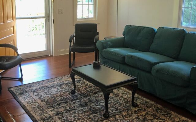 Oak Grove Bed and Breakfast