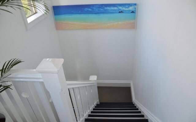 Sandy Bottoms Guesthouse