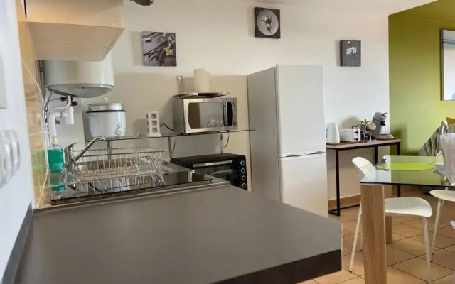 Immense Studio 51 47m2