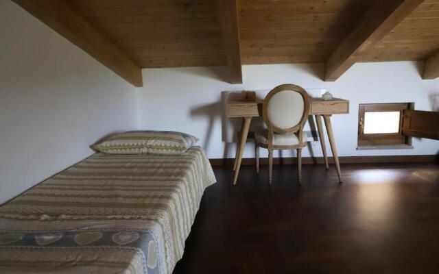B&B Il borgo incantato