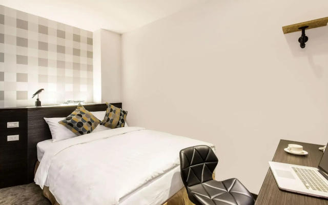 RF Hotel Linsen