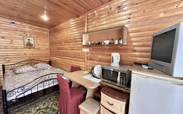 Апартаменты на улице Карла Маркса 11