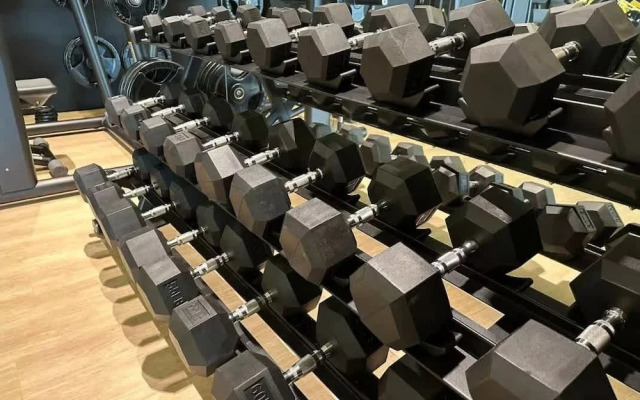 Soho PV Stunning Views Luxury Heated Rooftop Pool