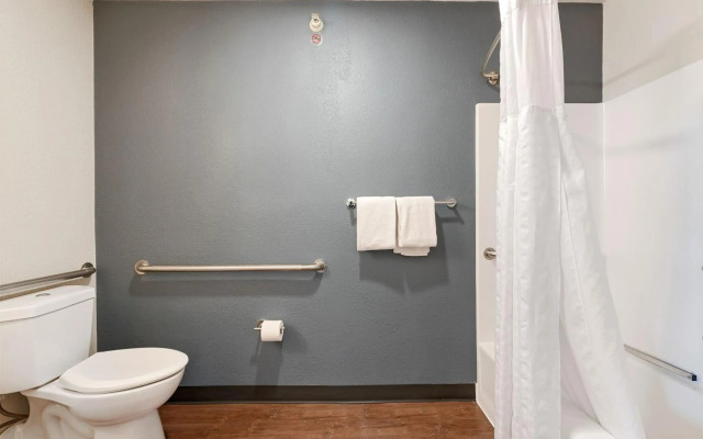 Extended Stay America Suites Fremont Newark