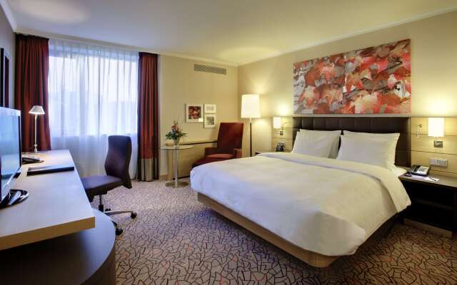 Hilton Mainz