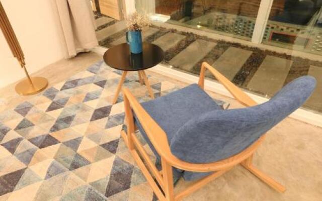 Unrestrained Guest House