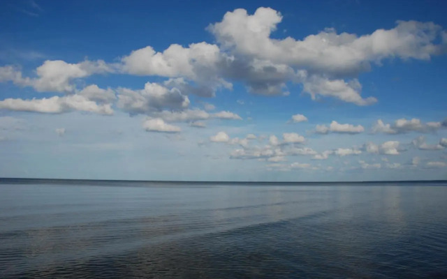 Brīvdienu Māja Riekstnieki