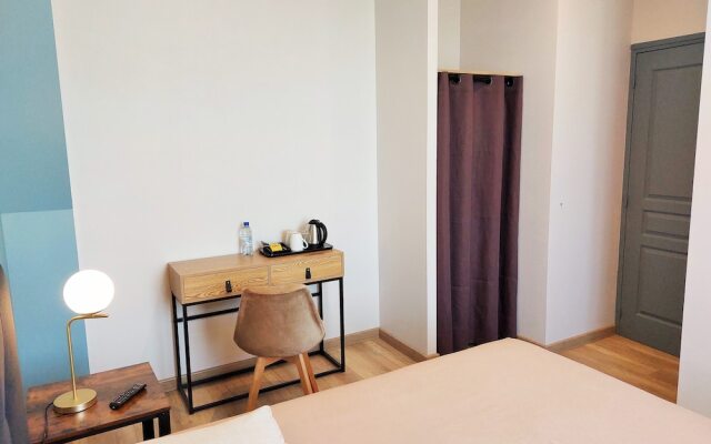 Les Jacquemarts Normands