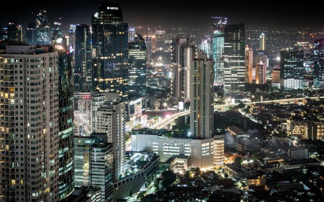 The Westin Jakarta