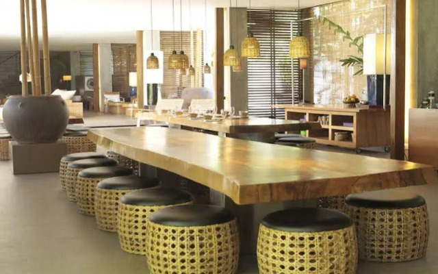 Siama Hotel