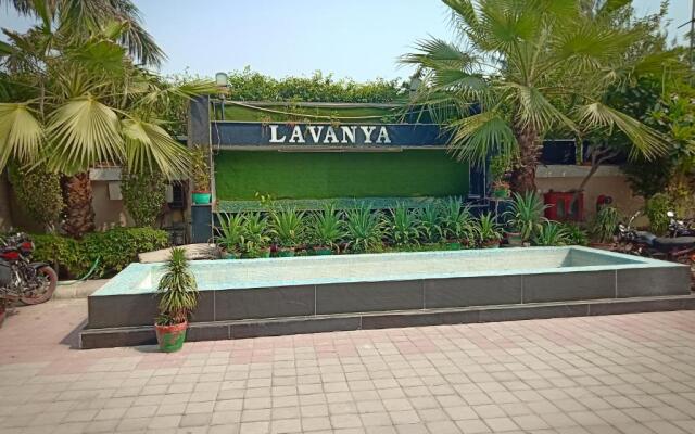 Lavanya Motel