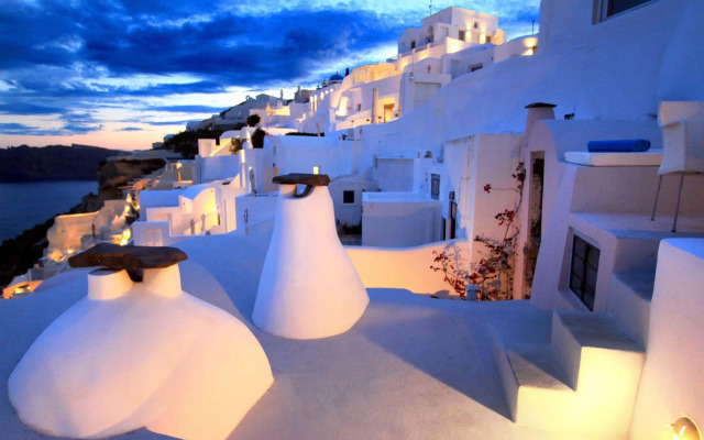 Onar Villas