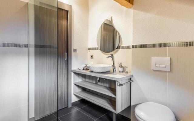 Edelweiss Mont Blanc B&B
