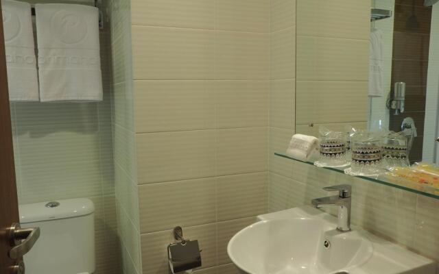 d'primahotel Airport Jakarta II