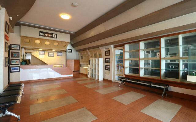 Sky Airlines Guesthouse