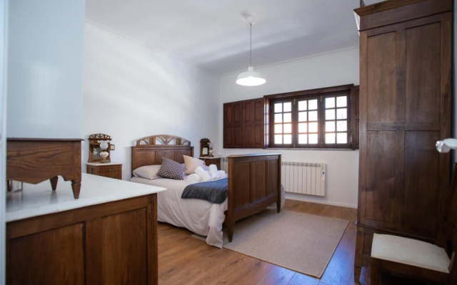 Figueira Country Pool Villa