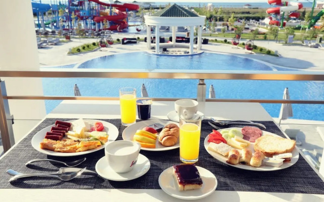 Velipoja Grand Europa Resort, Affiliated by Meliá