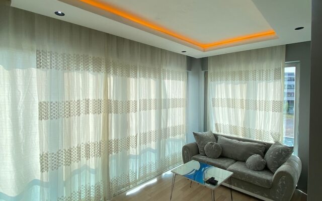 Tuzla First House