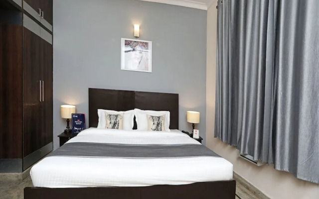 OYO 11761 WhitePod Inn