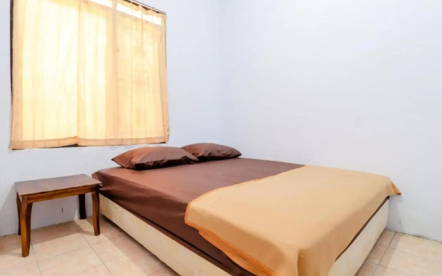 Arindra Homestay