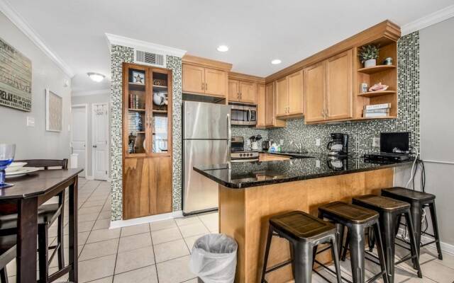 Seascape 1215 in Galveston