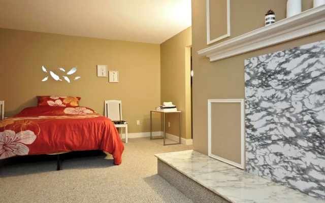 The Cozy Little Home