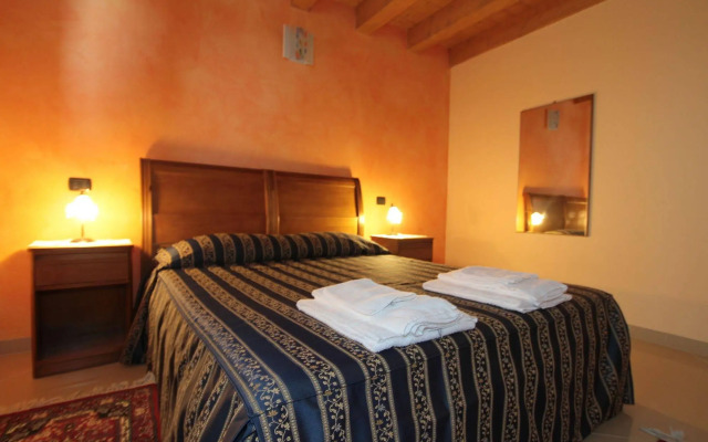 Agriturismo Tre Rondini