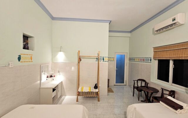 Hacoda Homestay - Hostel