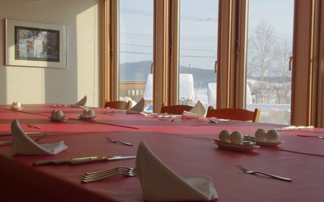 Pension Restaurant La Collina