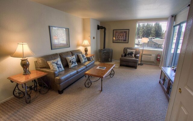 Lakelandia 1 Bedroom Condo by Redawning in South Lake Tahoe, United States of America from 692$, photos, reviews - zenhotels.com