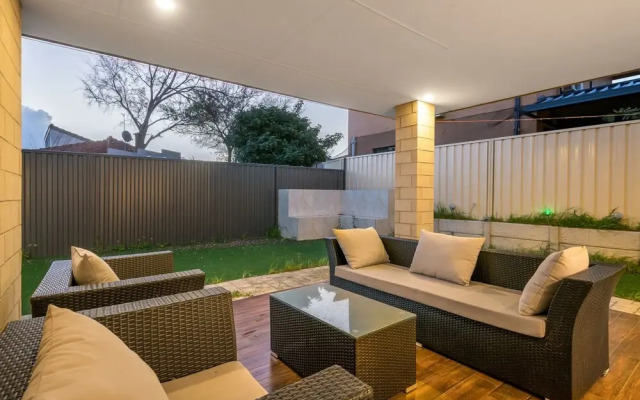 Balcatta 4 Bedroom House