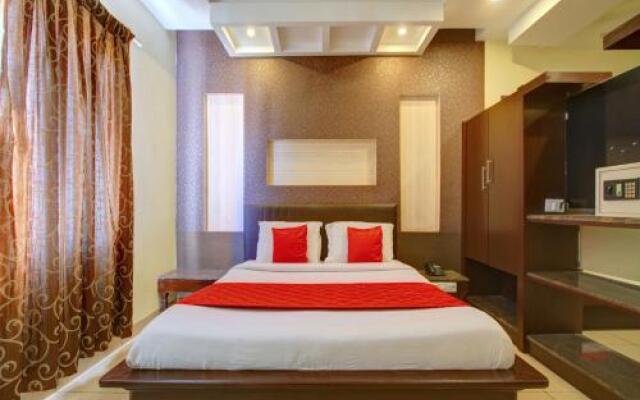 OYO Rooms Reddiarpalayam