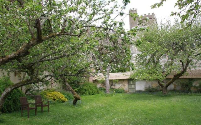 Stunning 3 bedroom cottage, all ensuite, near Stonehenge, Salisbury, Avebury and Bath