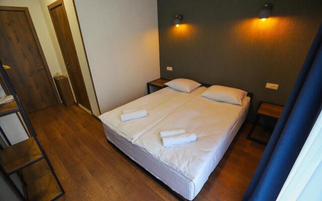 Sno Inn Kazbegi