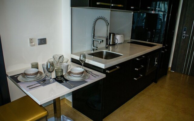 Centara Avenue Residence by Towers