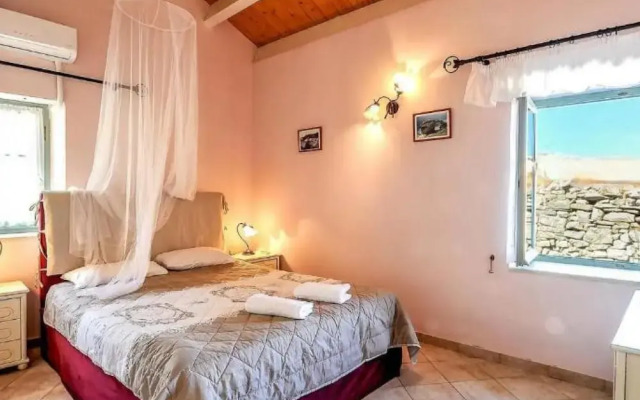 Villa Agathi in Paxi