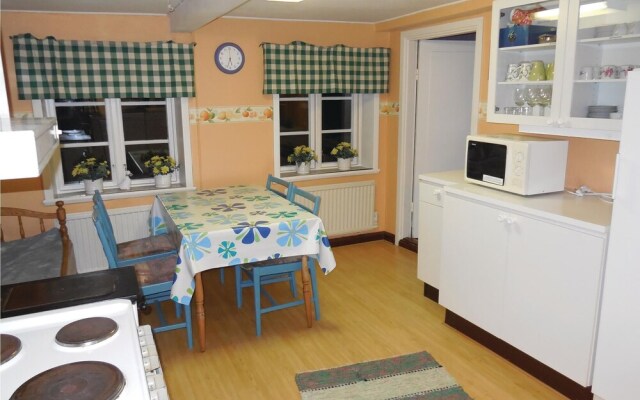 Beautiful Home in Brösarp With 3 Bedrooms