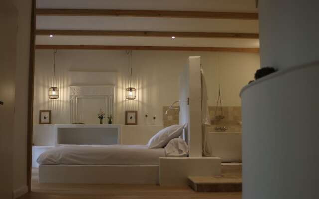 Malis Castéra Le petit château