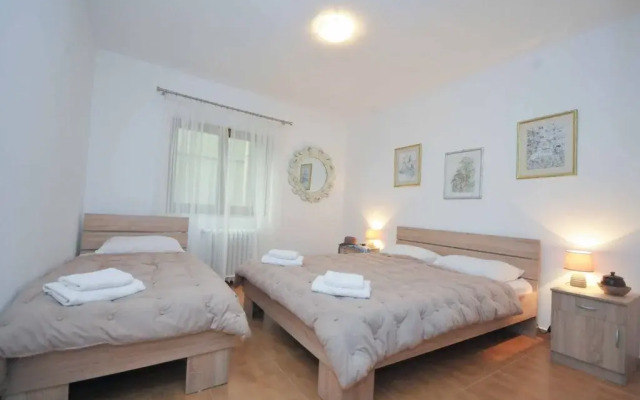 Apartment Srdanovic