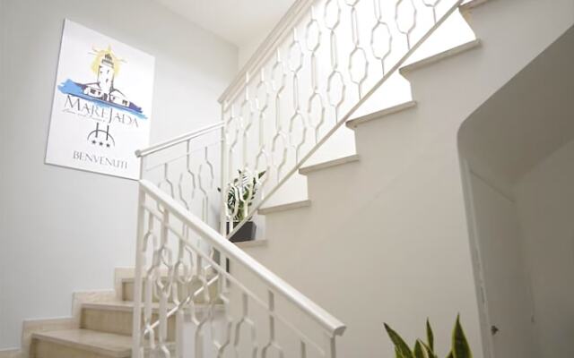 B&B Marejada