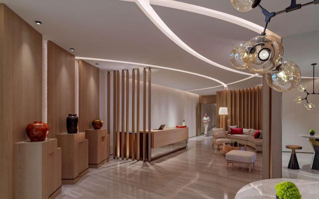 Grand Hyatt Hangzhou